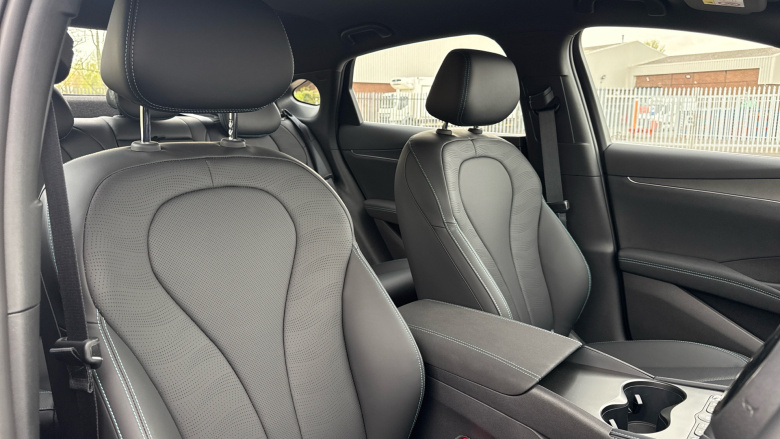 BYD Seal 6 1.5 DM-i Boost 4dr e-CVT Saloon